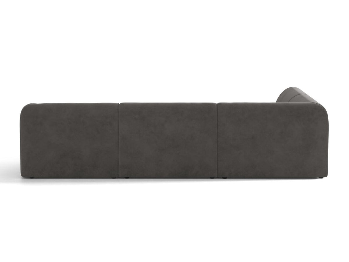 Sofá rinconero modular 538549