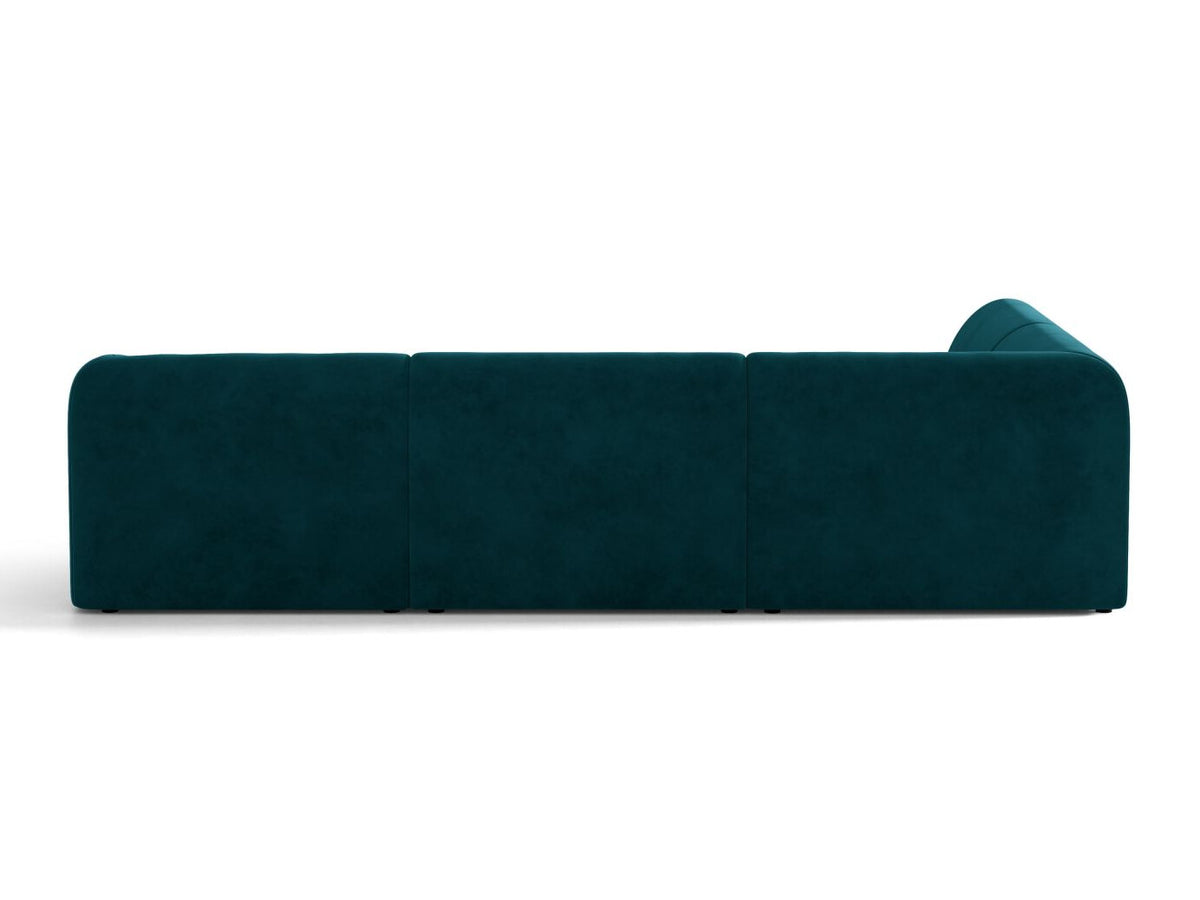 Sofá rinconero modular 538549