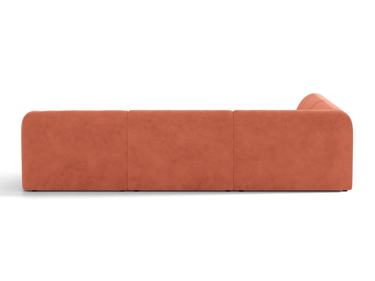 Sofá rinconero modular 538549