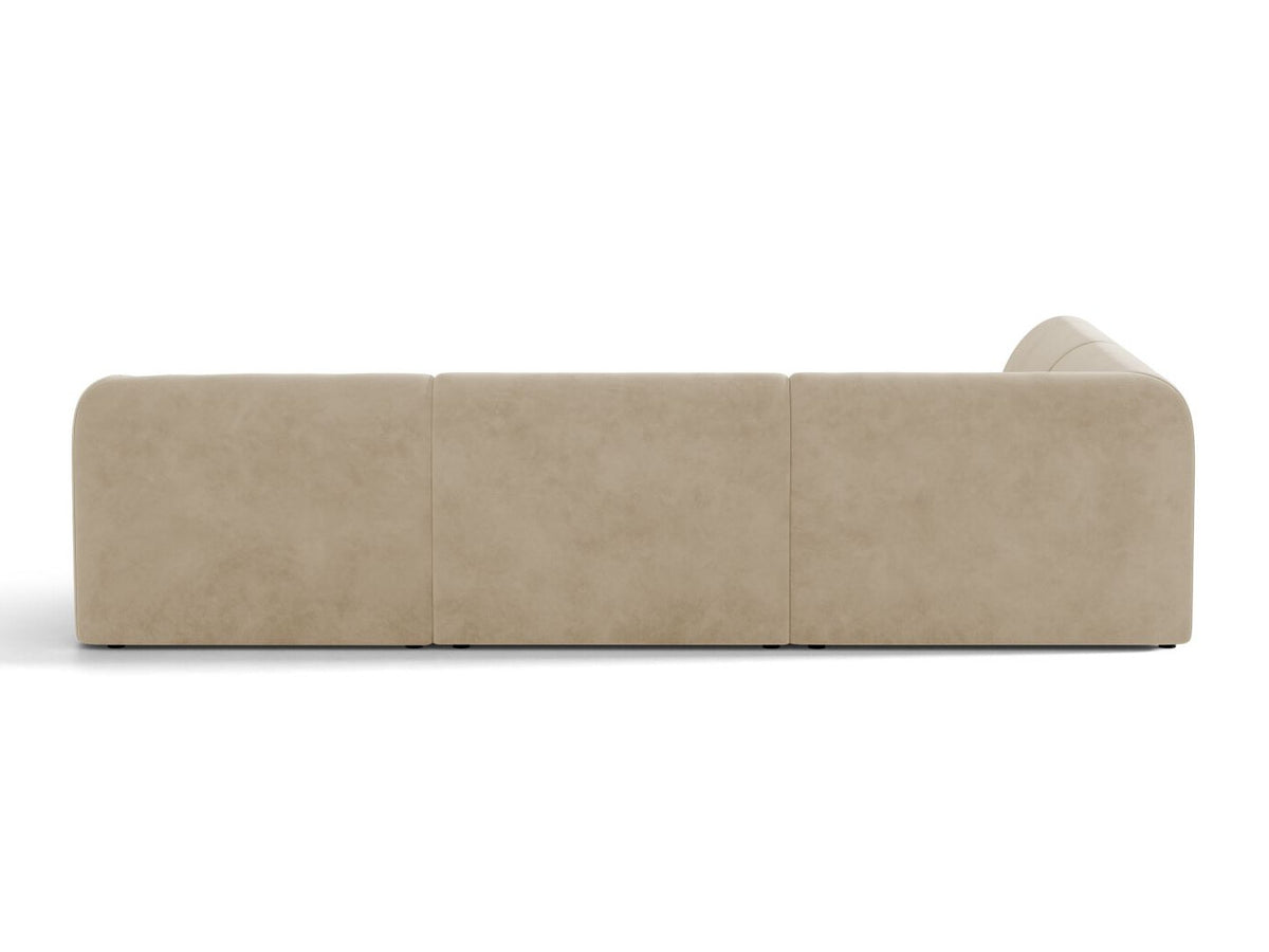 Sofá rinconero modular 538549