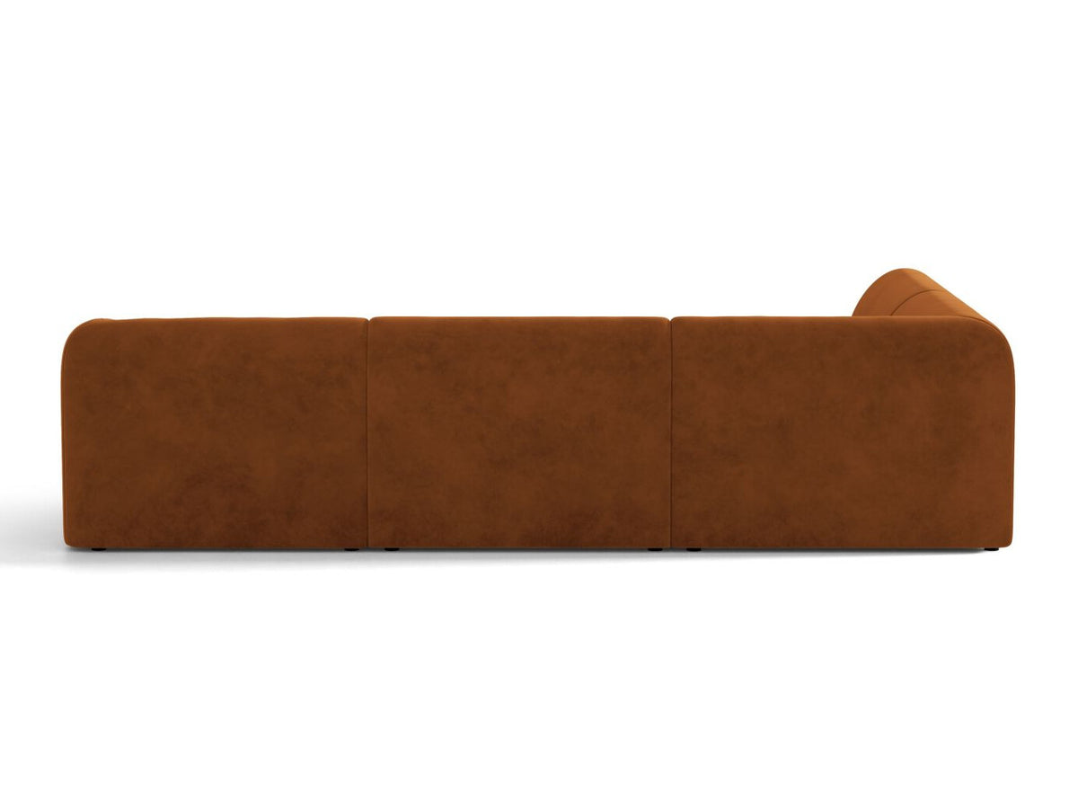 Sofá rinconero modular 538549