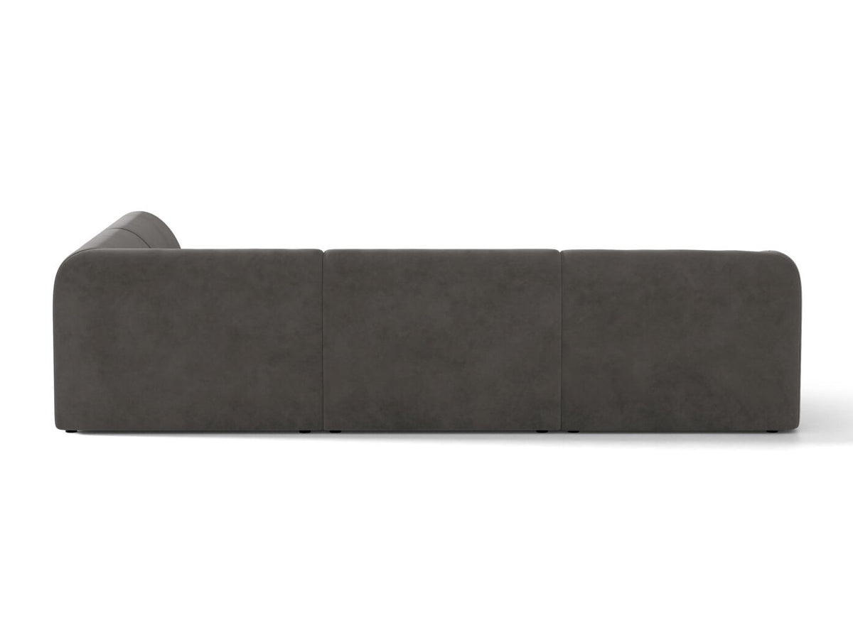 Sofá rinconero modular 538549