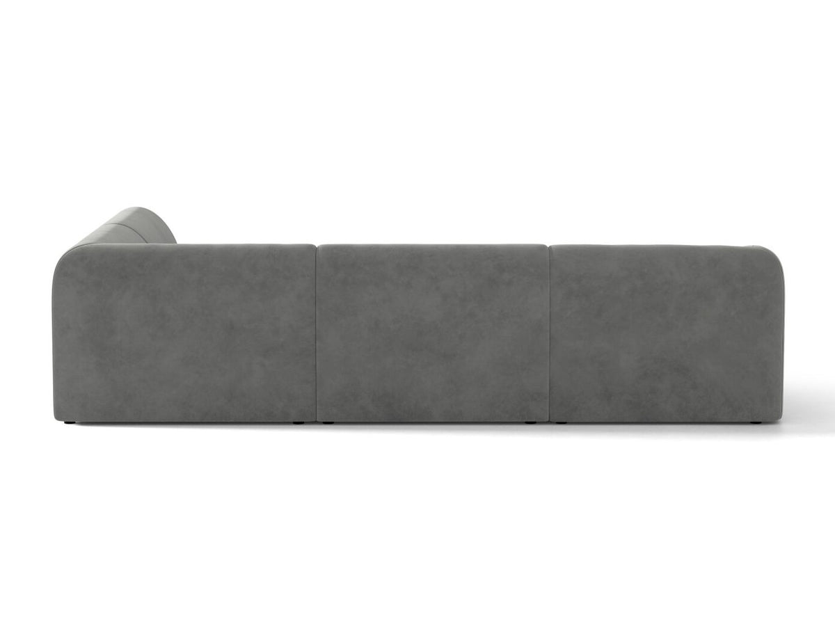 Sofá rinconero modular 538549
