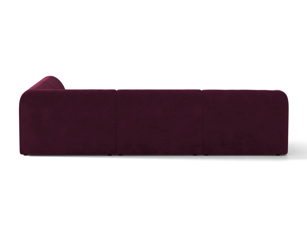 Sofá rinconero modular 538549