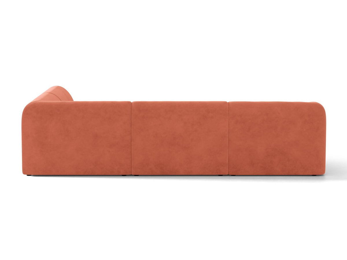 Sofá rinconero modular 538549