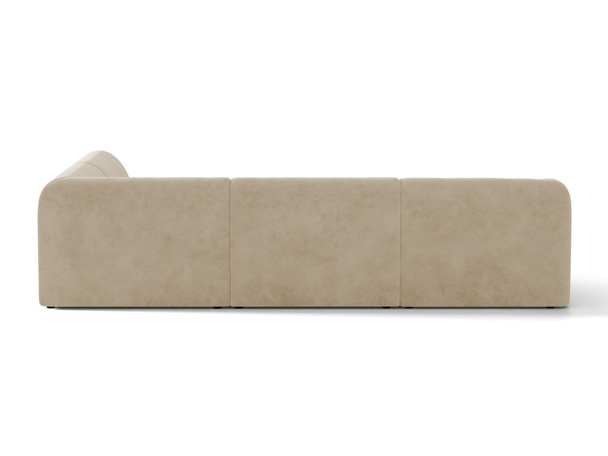 Sofá rinconero modular 538549