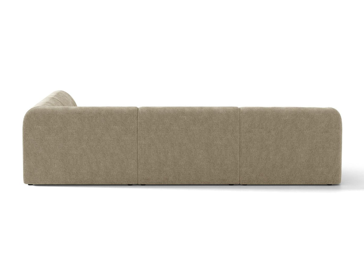 Sofá rinconero modular 538549
