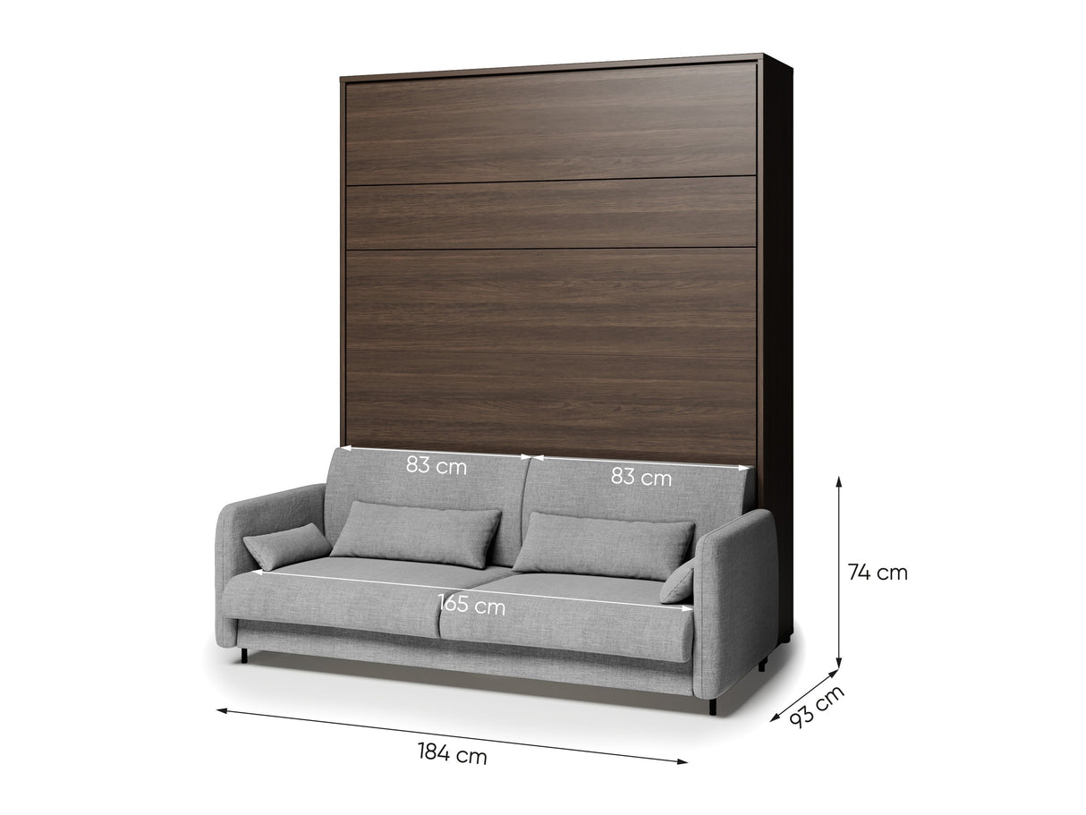 Cama plegable 484406
