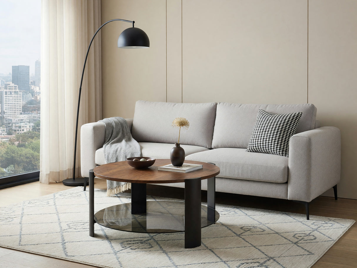 Mesa de centro 675231