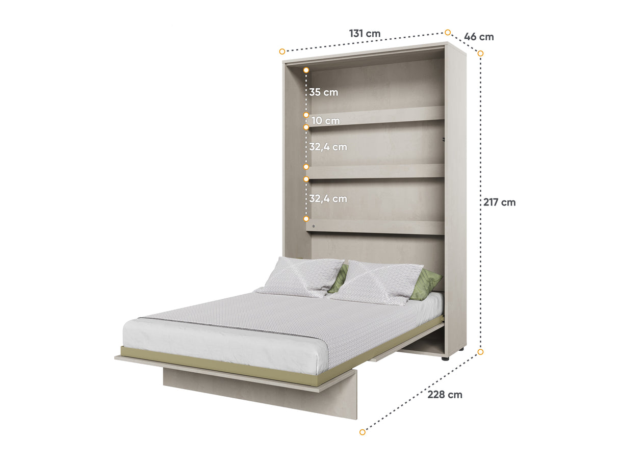 Cama plegable 482384