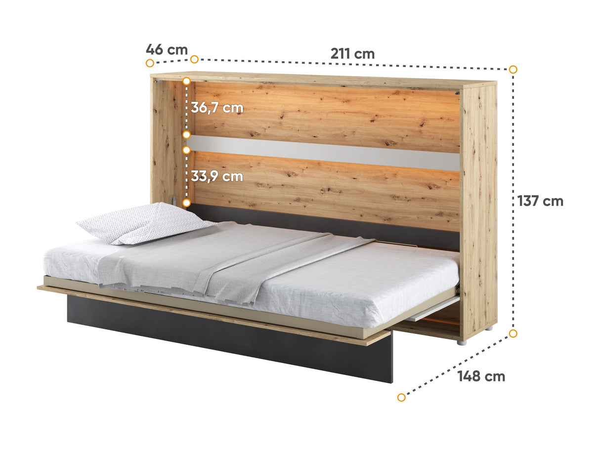 Cama plegable 675627 4992765
