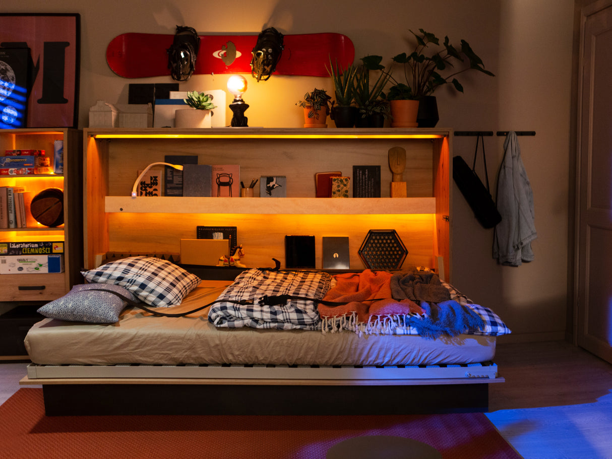Cama plegable 675627 4992772