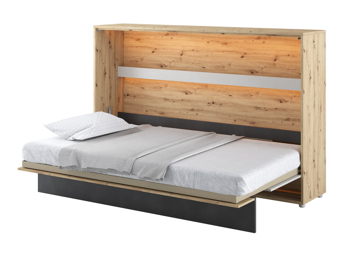 Cama plegable 675627