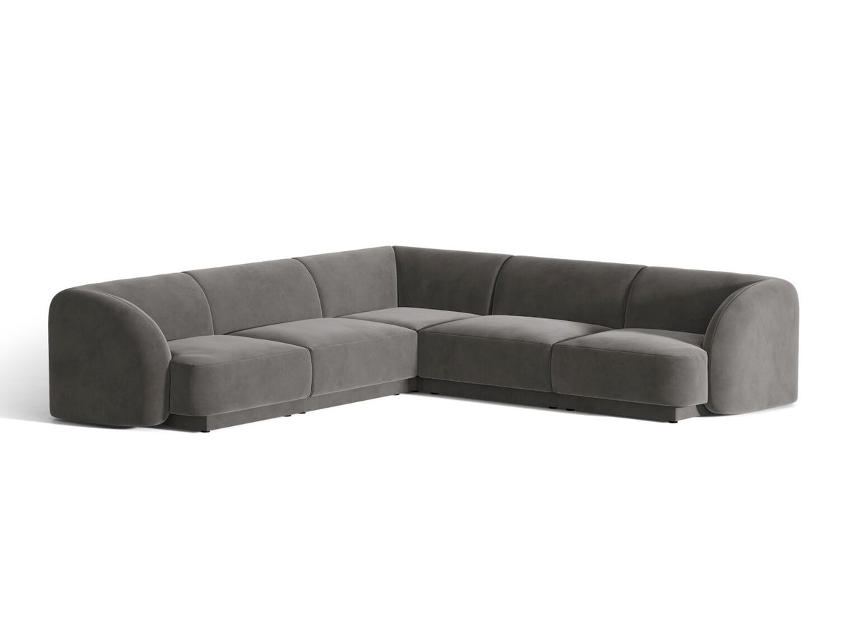 Sofá rinconero modular 538715