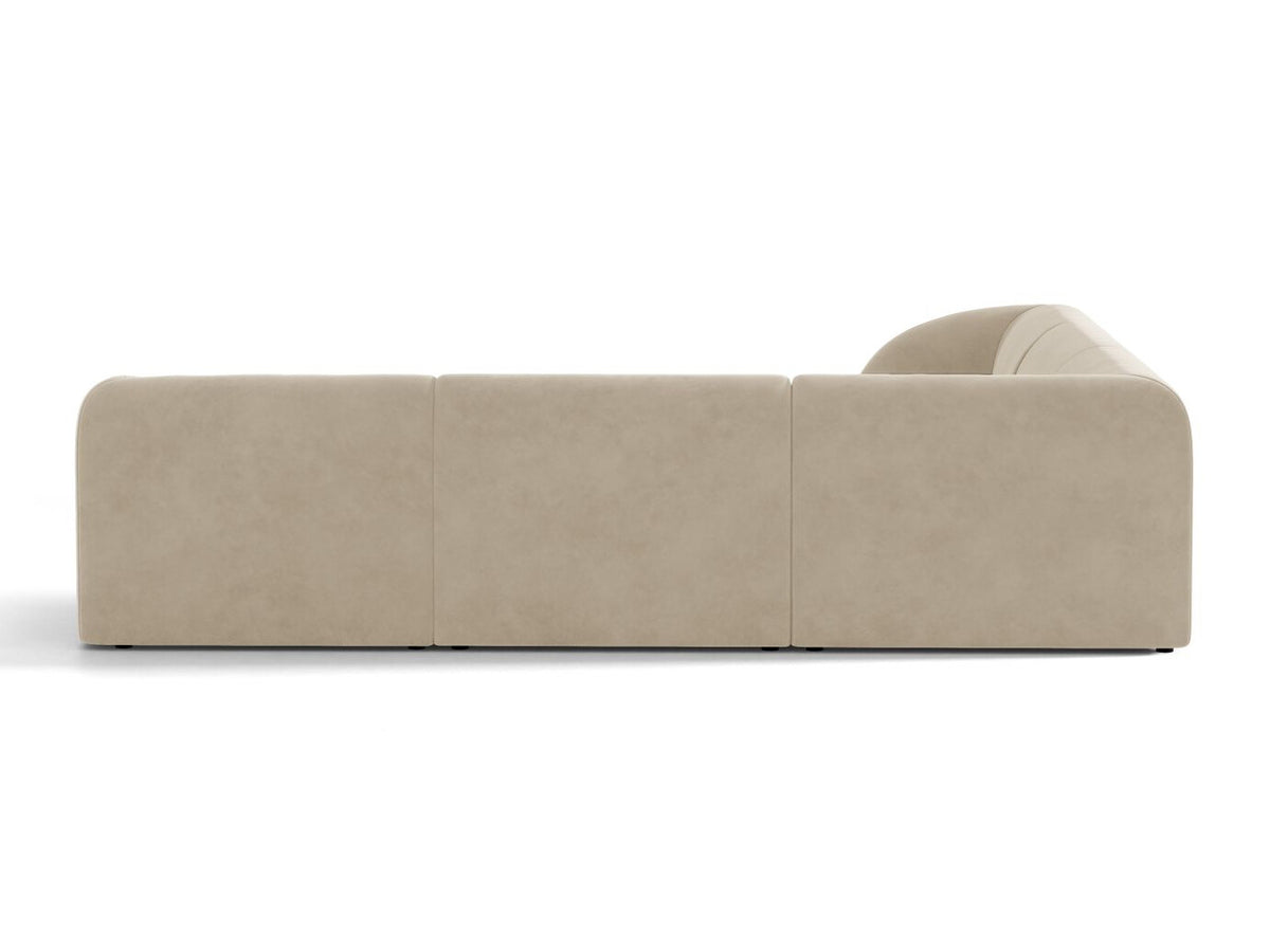 Sofá rinconero modular 538715