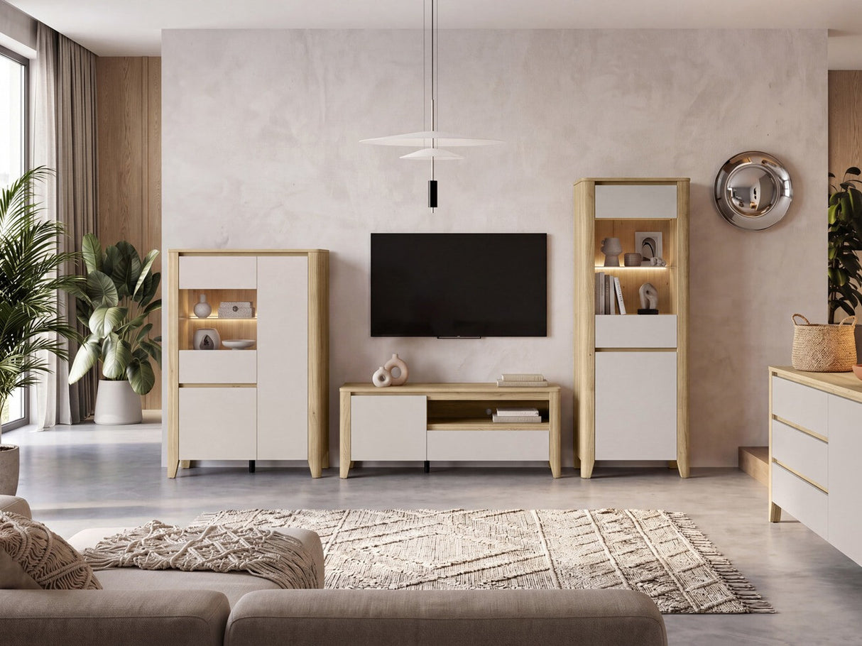 Mueble TV 675784