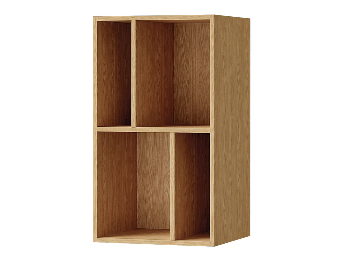 Estantería de pared 676316