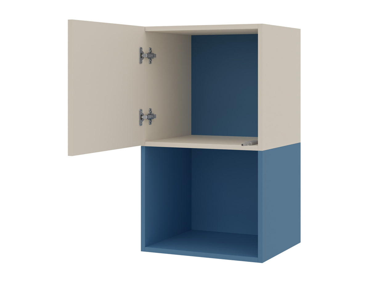 Armario de pared 676328
