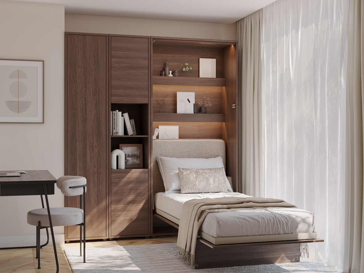 Cama plegable 482158
