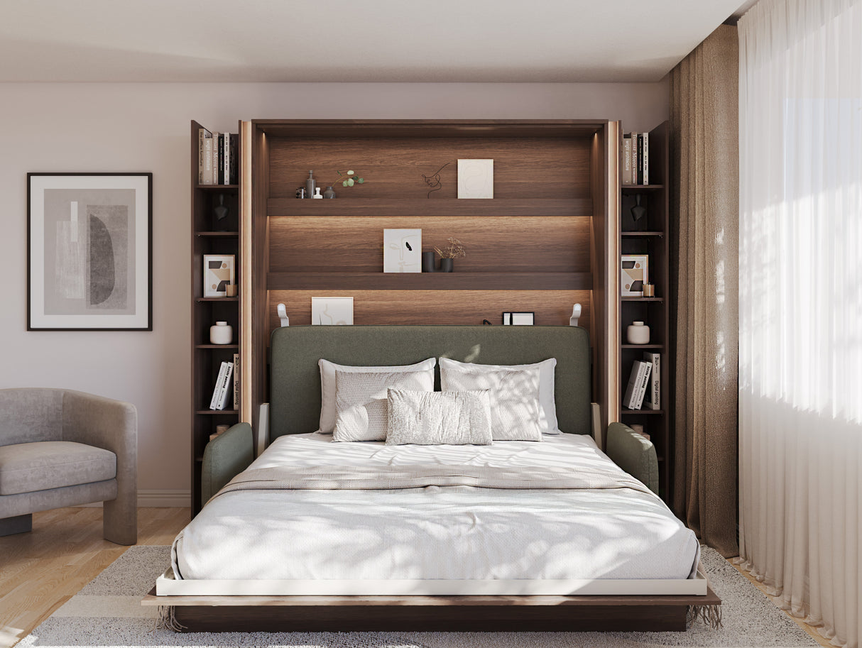 Cama plegable 482158