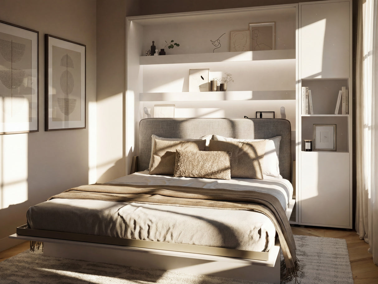 Cama plegable 482158