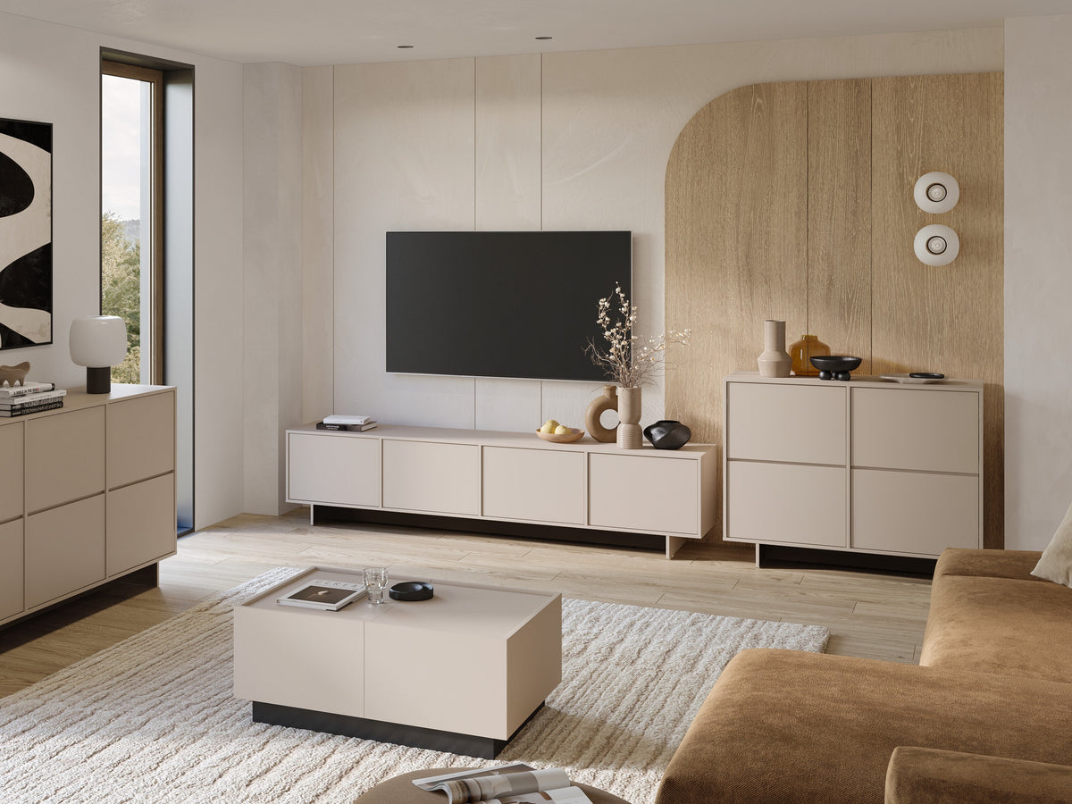Mueble TV 677817