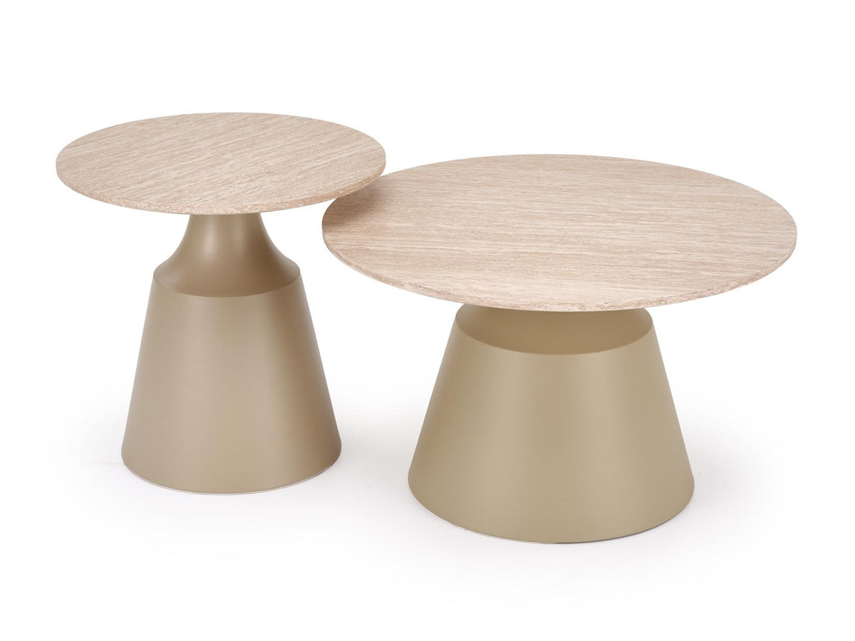 Conjunto mesa de centro 677867