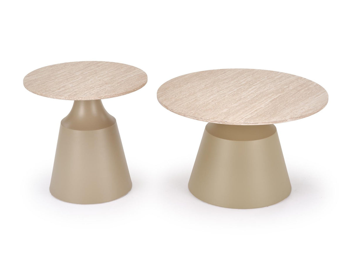 Conjunto mesa de centro 677867