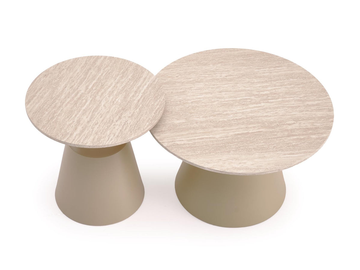 Conjunto mesa de centro 677867