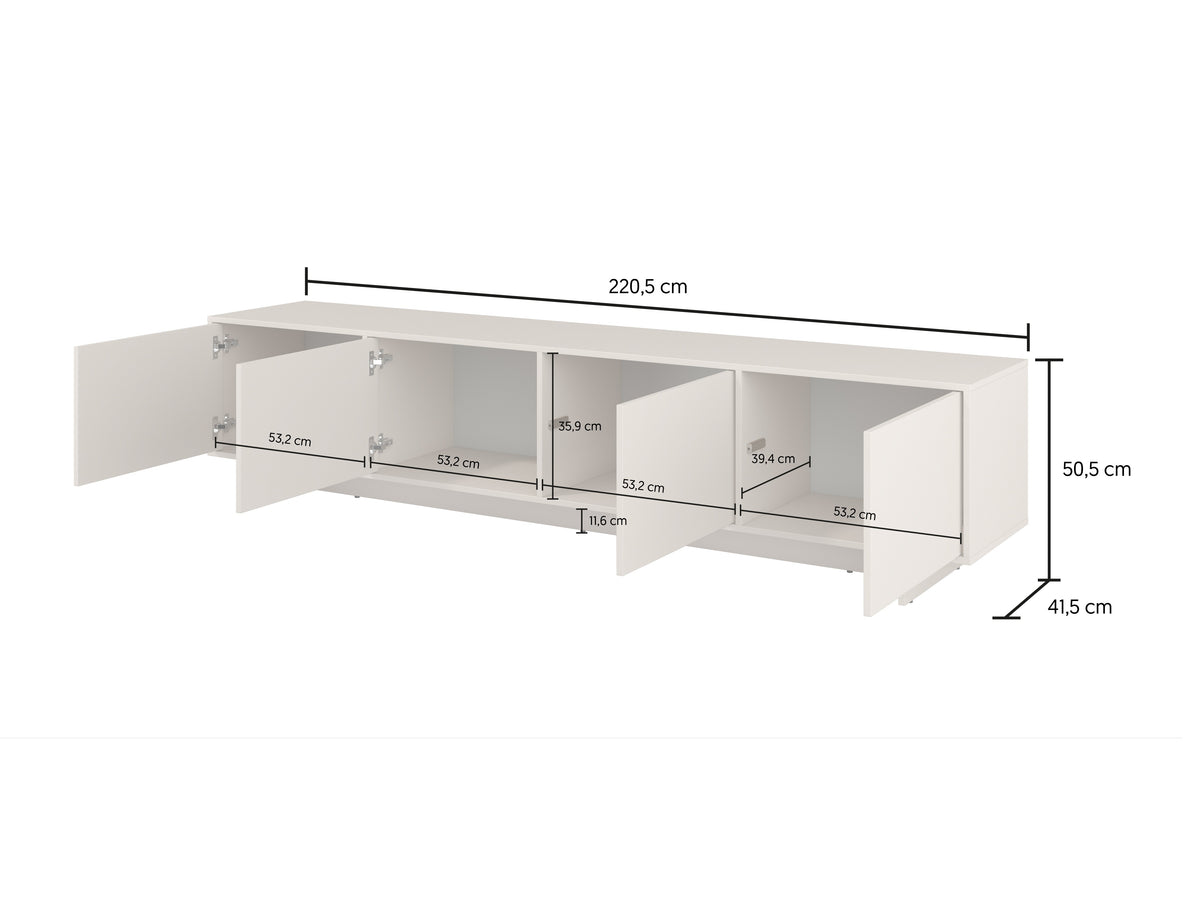 Conjunto de salón 678100