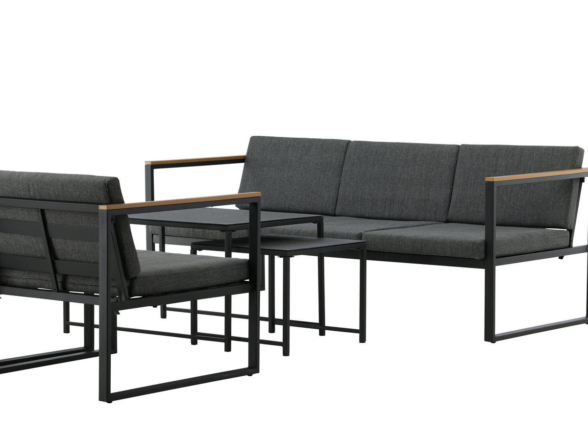 Conjunto de muebles de exterior 268780 5032812