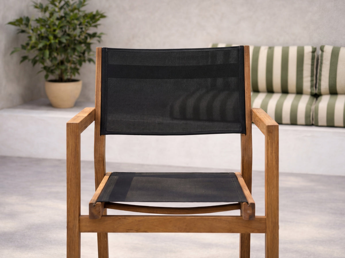Silla para exterior 276913 5032959