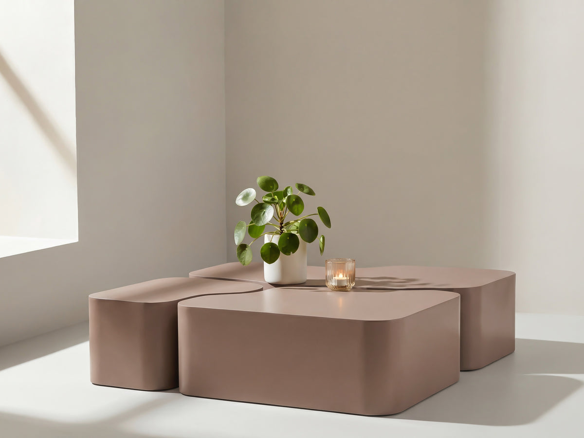 Conjunto mesa de centro 636932 5033167