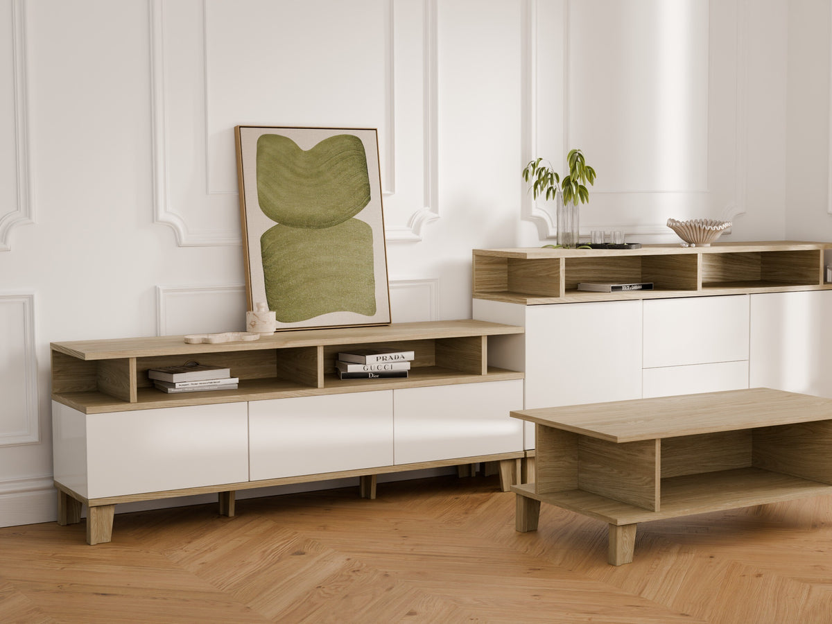 Mueble TV 678378 5036800