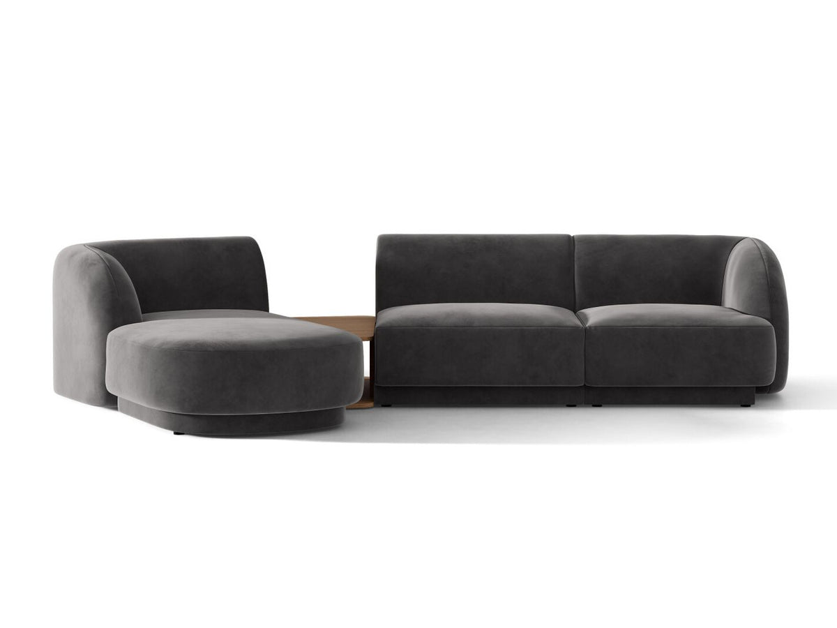 Sofá rinconero modular 582987