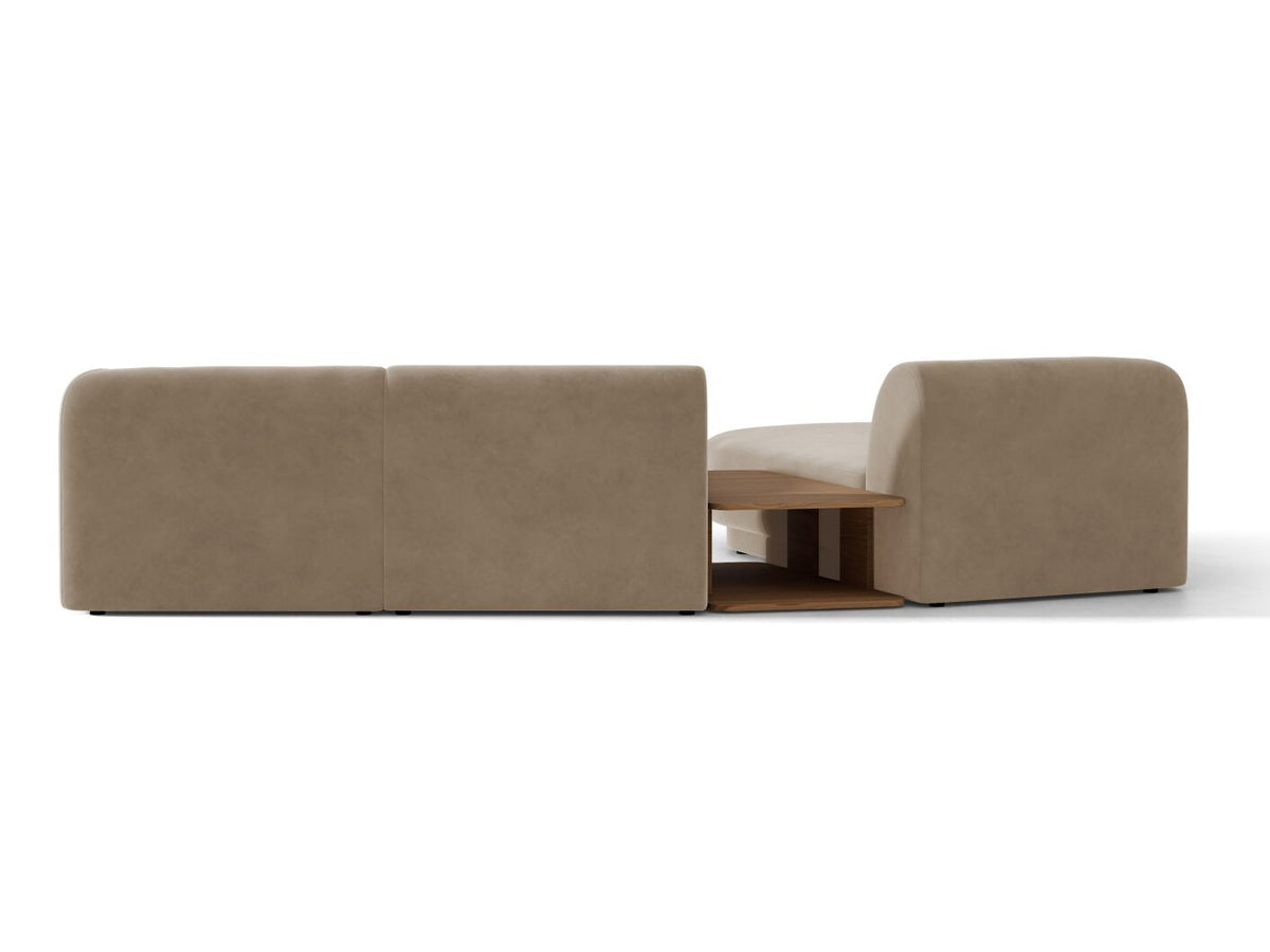 Sofá rinconero modular 582987