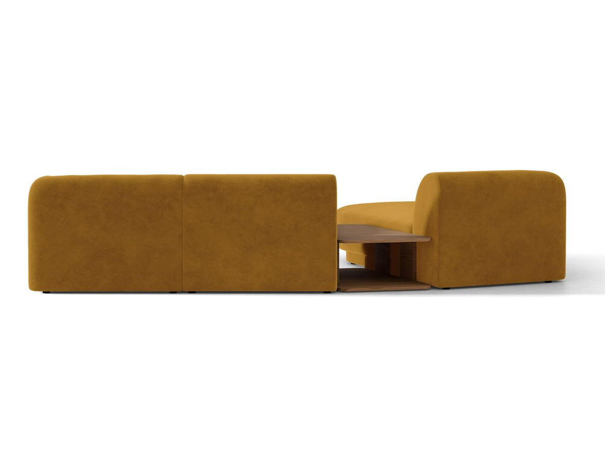 Sofá rinconero modular 582987