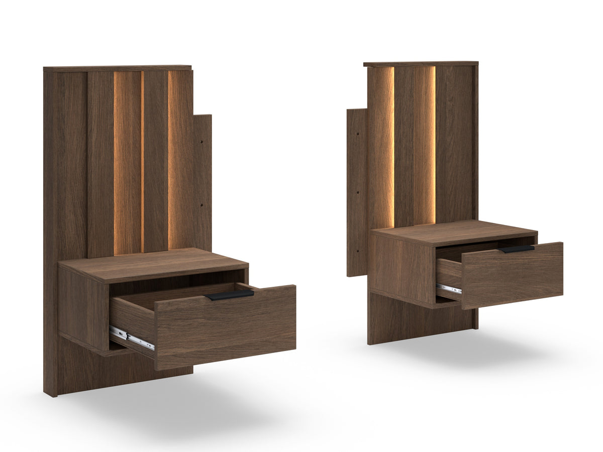 Conjunto de dormitorio 680194