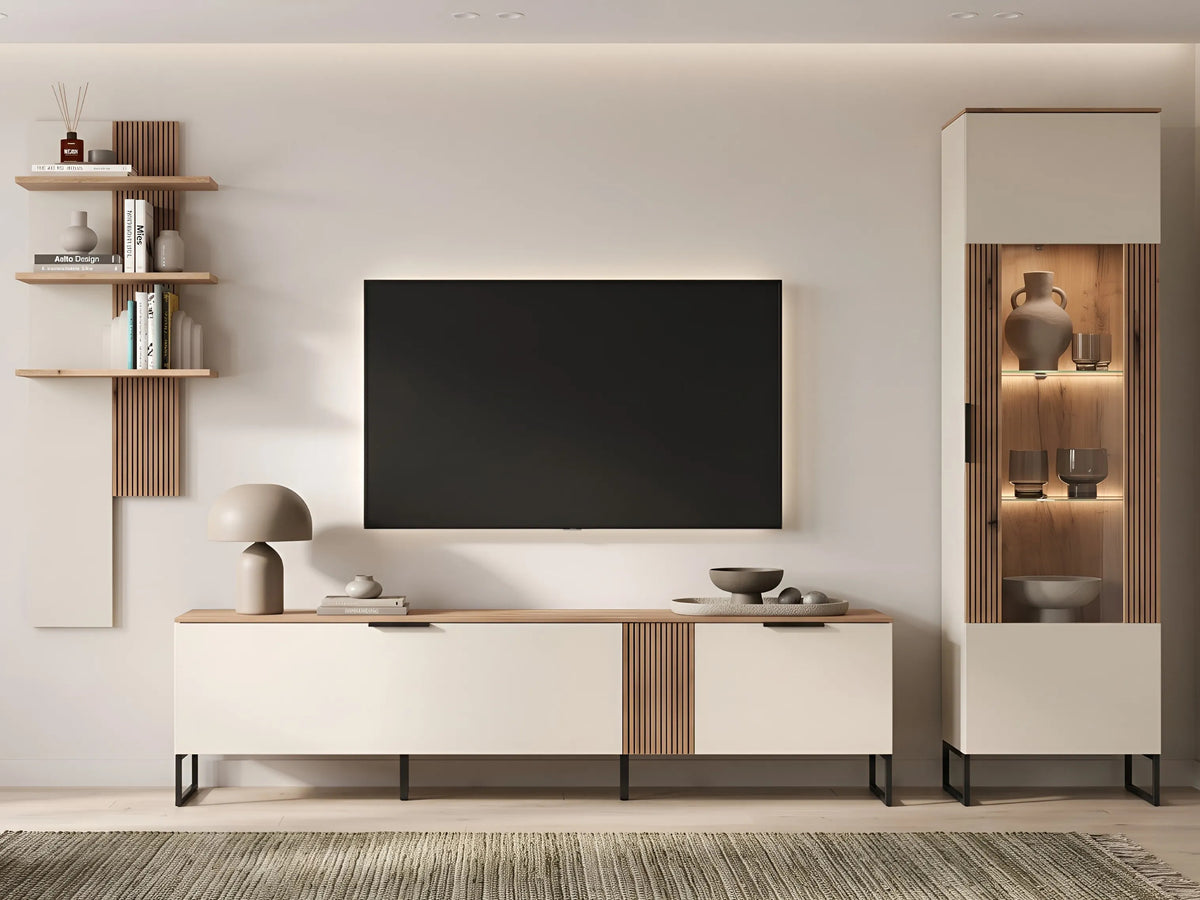 Mueble TV 678800 5053826