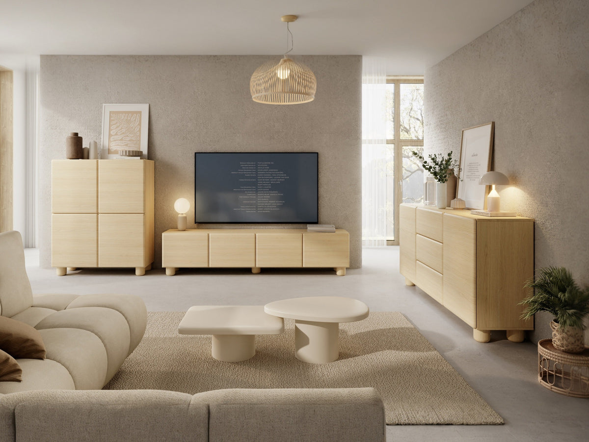 Mueble TV 680921