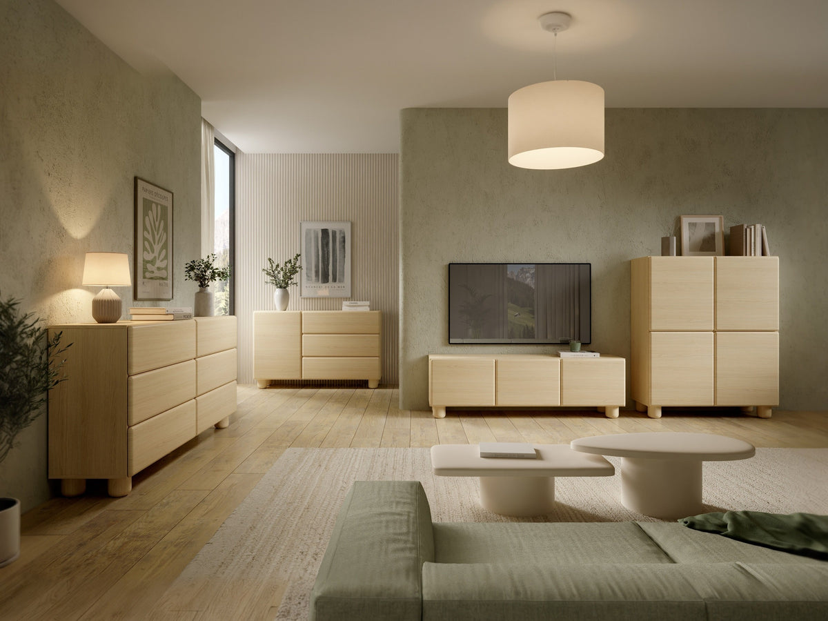 Mueble TV 680922