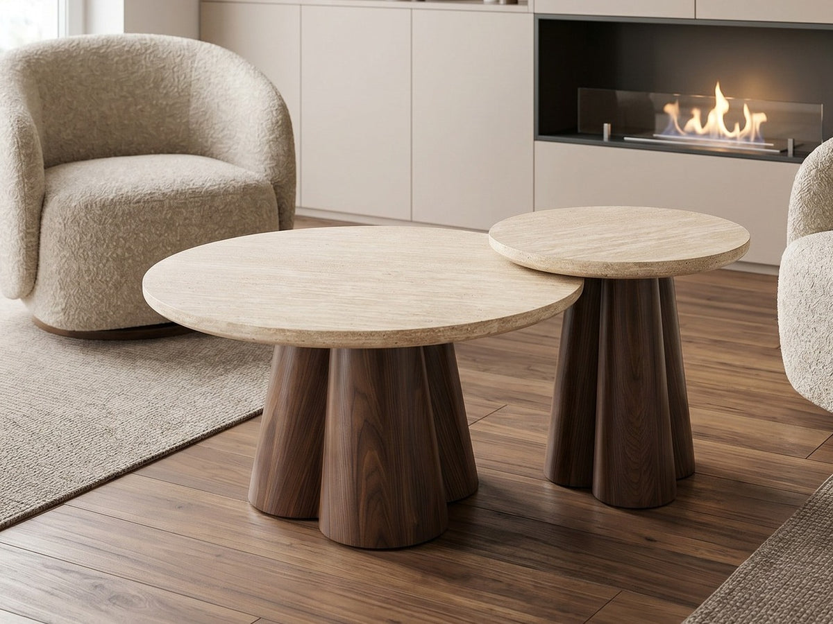 Mesa de centro 681080