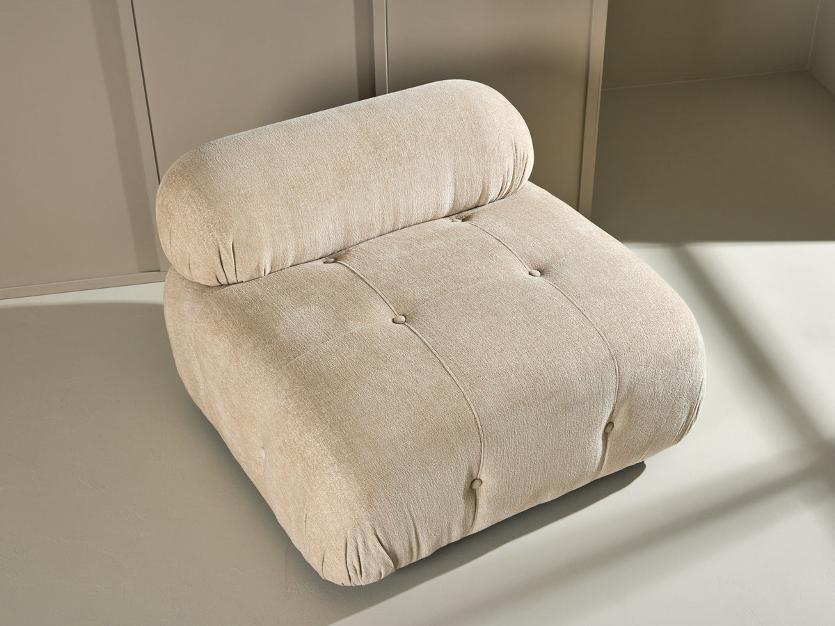 Sillón modular 581950 5063845