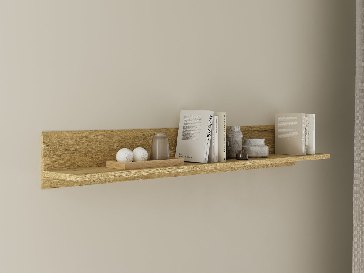 Estantería de pared 68559 5069051