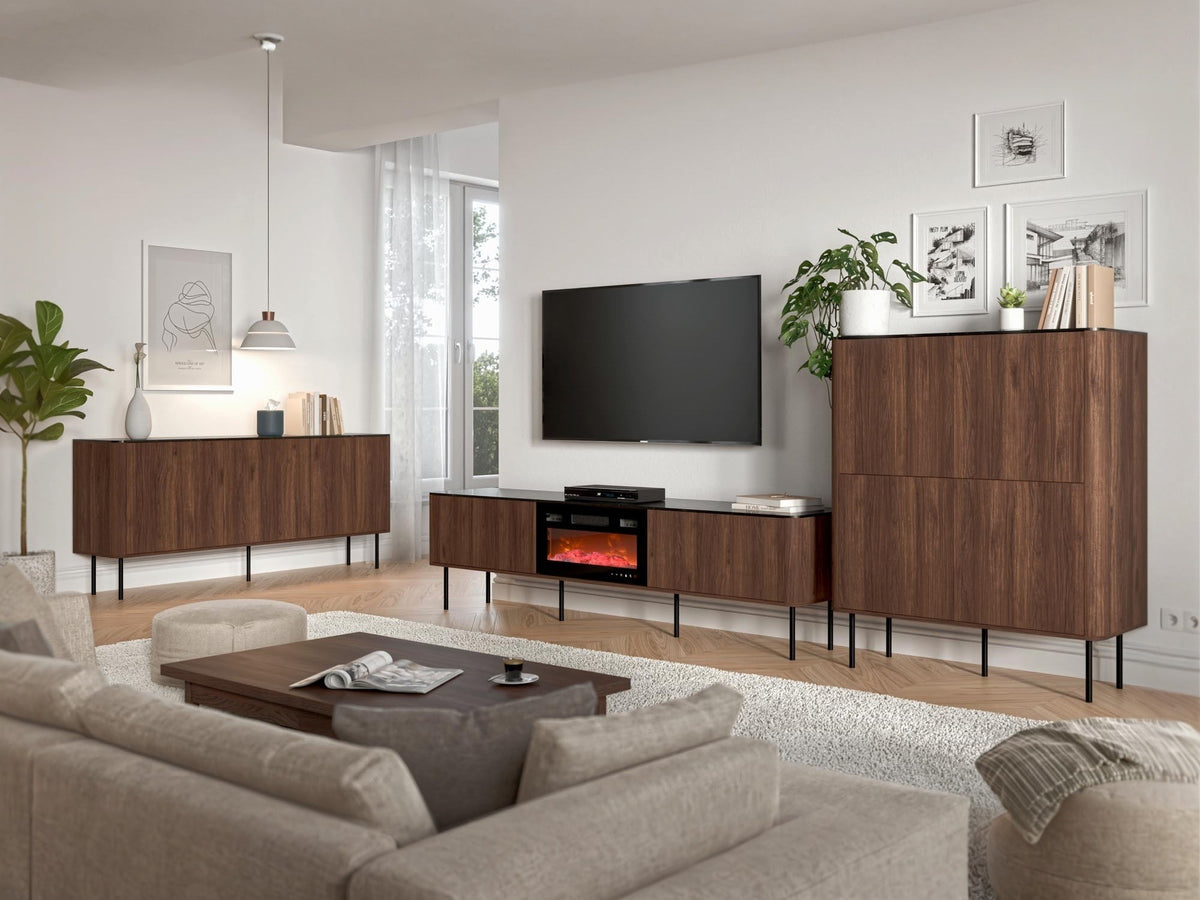 Mueble TV 681772