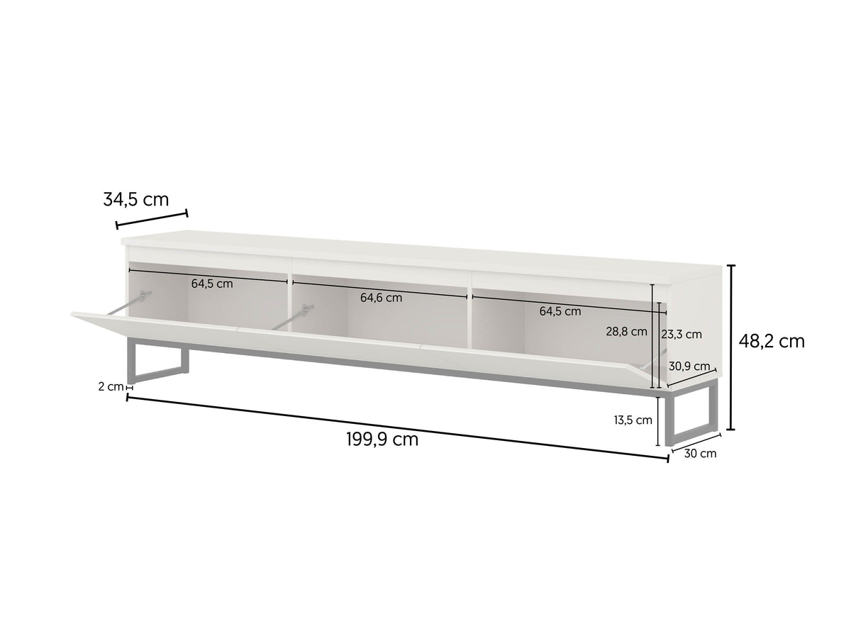 Conjunto de salón 681807