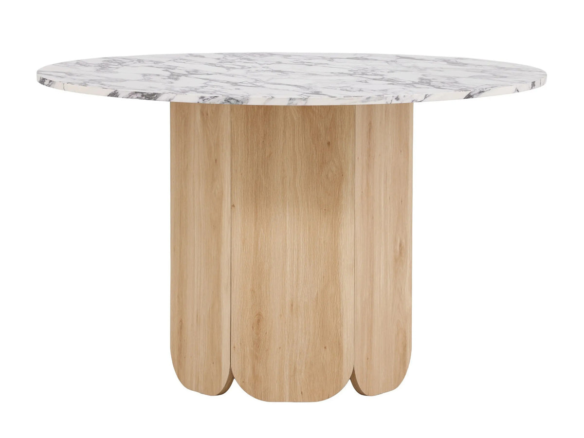 Conjunto de mesas y sillas para comedor 682302