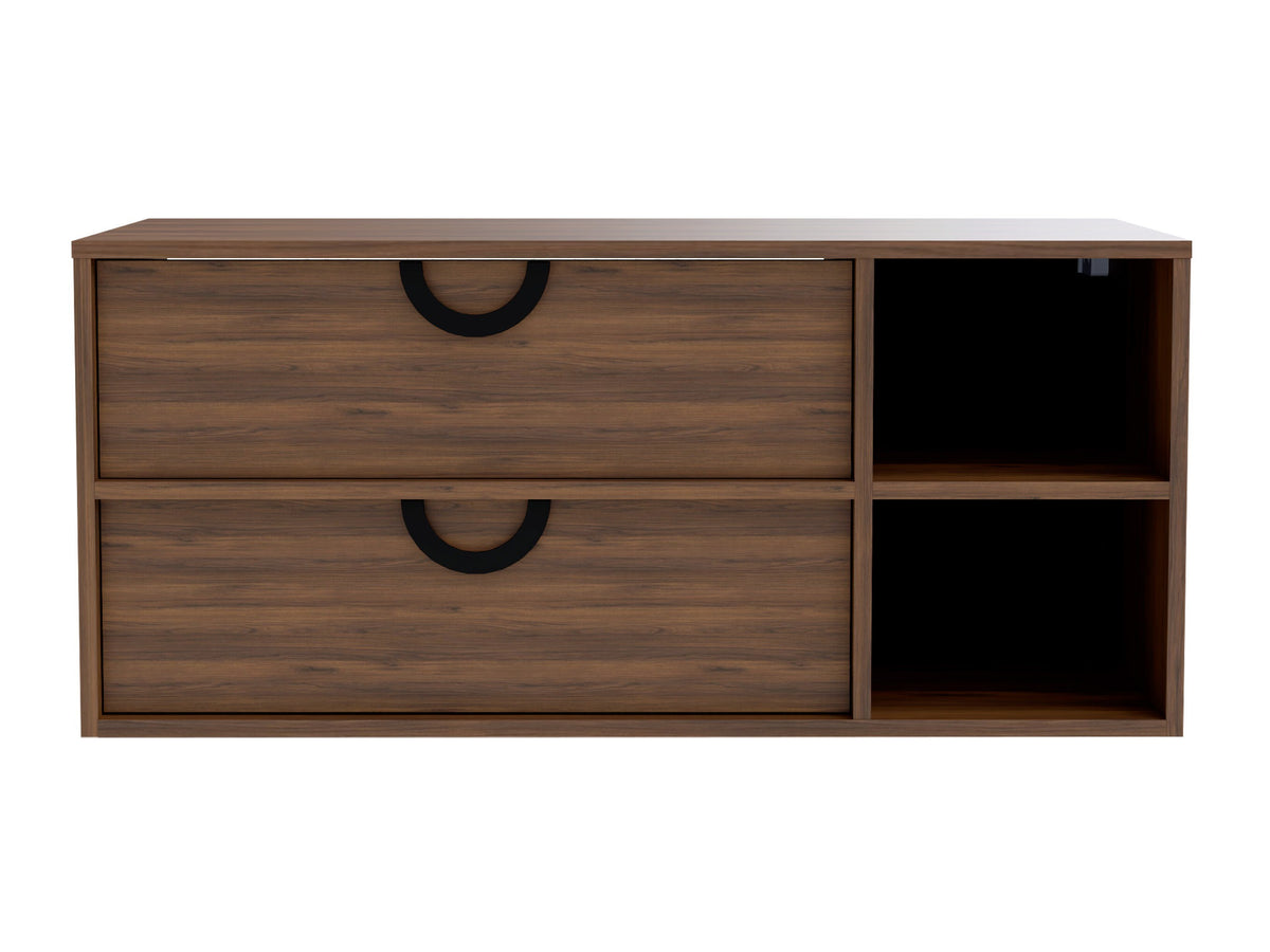 Armario de baño colgante para lavabo 615723