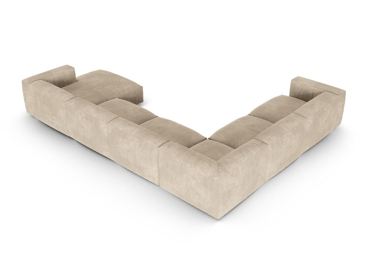 Sofá rinconero modular 652821