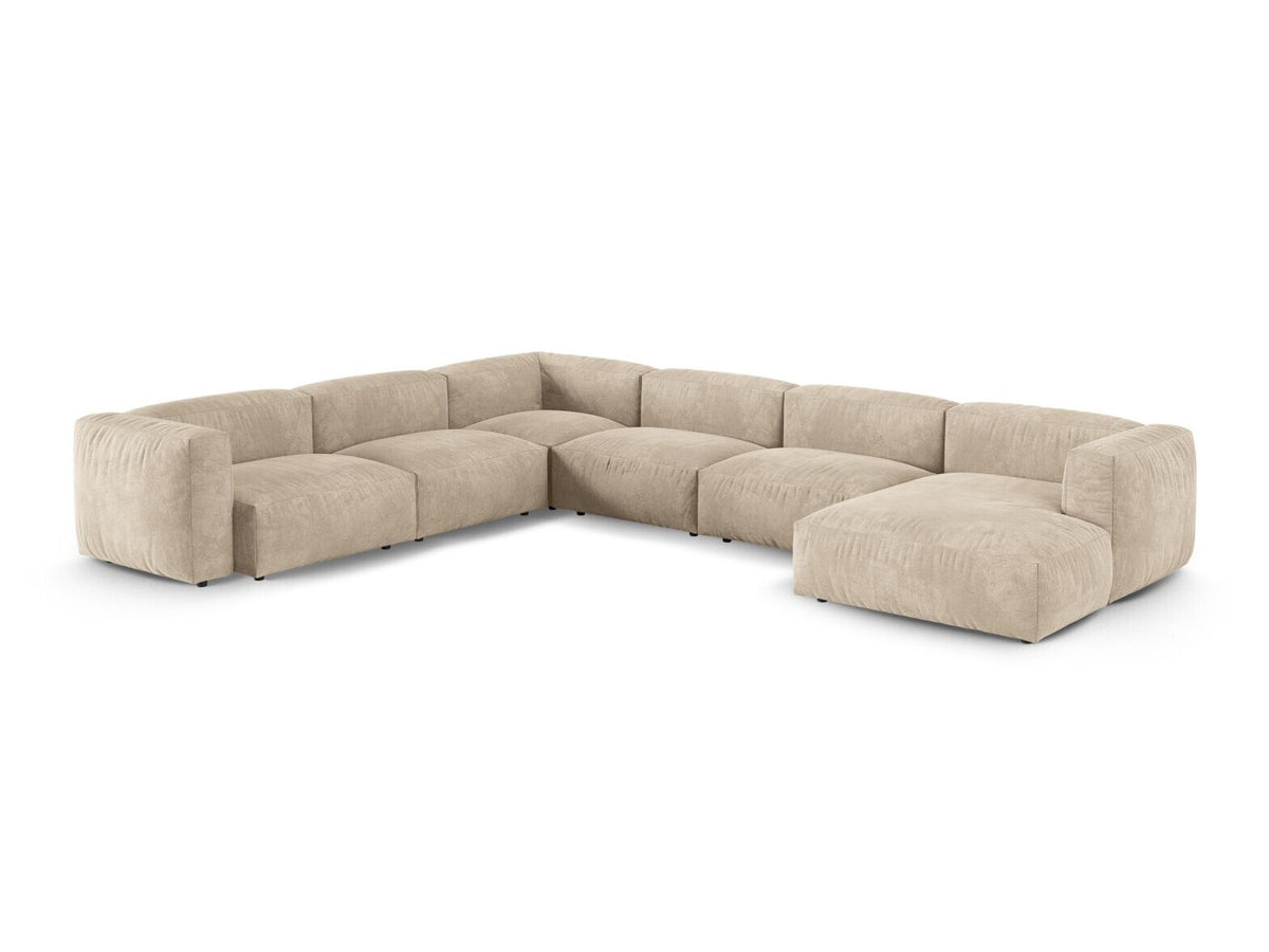 Sofá rinconero modular 652821